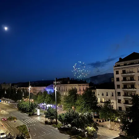 F4 Apartman Valence